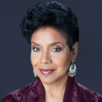 Phylicia Rashad Famous For