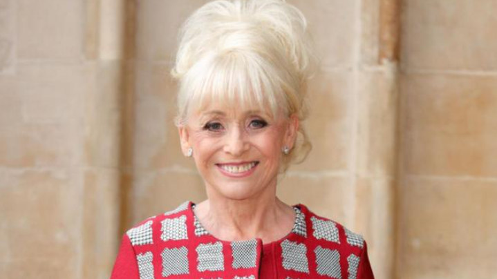 Barbara Windsor Dies At 83