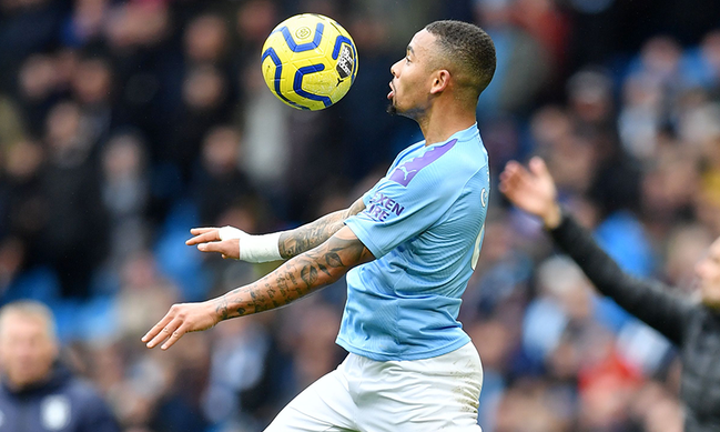 Gabriel Jesus - Bio, Birthday, Wiki, Facts, Net Worth, Affairs, Dating ...