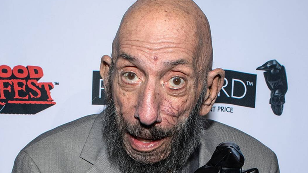 Sid Haig Birthday and Wiki, Bio, Net Worth, Married, Wife, Susan, Kids