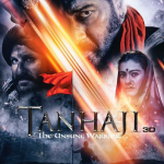 Ajay Devgn New Movie Tanhaji