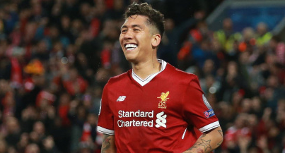Roberto Firmino Biography - Birthday, Wiki, Age, Facts, Net Worth