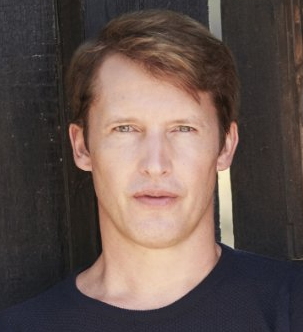 James Blunt