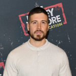 Vinny Guadagnino, a famous TV Personality