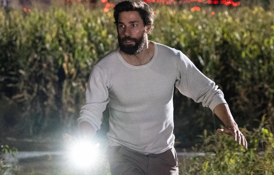 download a quiet place john krasinski