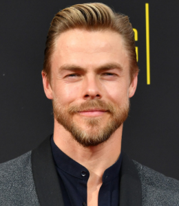 Derek Hough