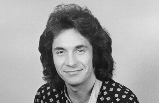Bill Hudson Bill Hudson