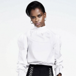 Letitia Wright Famous For