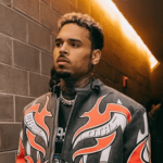 Chris Brown Biography