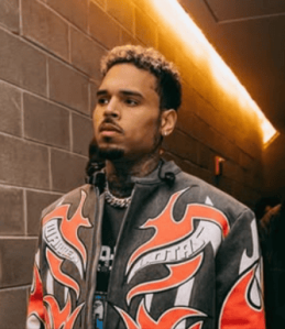 Chris Brown