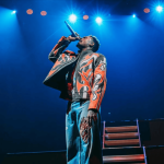 Tycoon Music Festival featuring Chris Brown