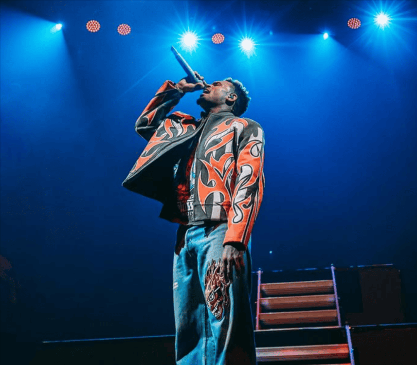 Tycoon Music Festival featuring Chris Brown