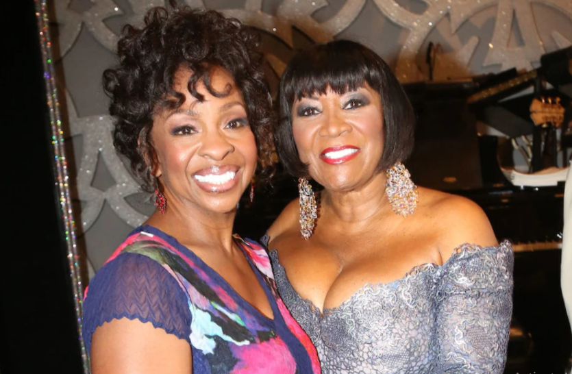 Gladys Knight and Patti LaBelle's 'Verzuz' Battle