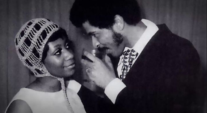 Patti LaBelle’s 1969 wedding to Armstead Edwards