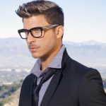 Jax Taylor, a famous model as well as an actor