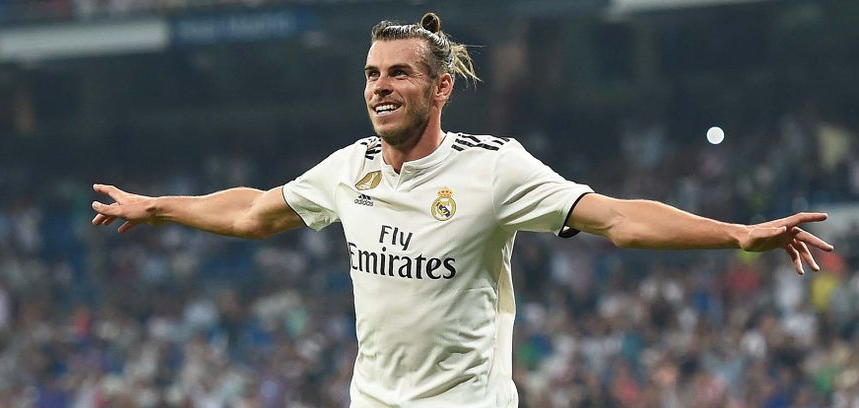 Gareth Bale Biography - Birthday, Wiki, Age, Facts, Net Worth, Married