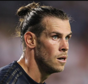 Gareth Bale - Wikipedia