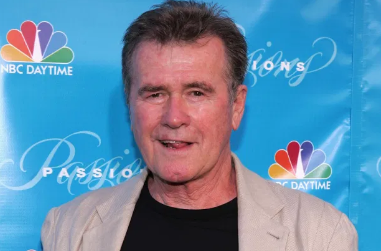 John Reilly, a famous actor dies at  86