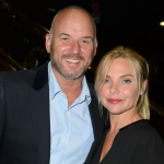 Samantha Womack and Mark WomackEnded Their Marriage Life