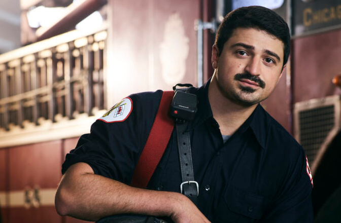 Yuriy Sardarov Birthday and Wiki, Bio, Net Worth, Affair, Married