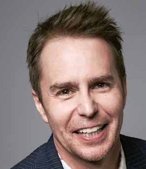 Sam Rockwell Bio Net Worth Affair Married Wife Leslie Bibb   Sam 